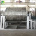 HZG series rotary drum dryer