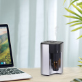 2022 Square essential oil bottle diffuser