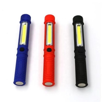 Vendita calda Luce a LED Multifunzionale con magnete per lavoro esterno
