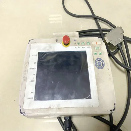 YUSHIN Manipulator Hand Control Box AHC-ST005-05