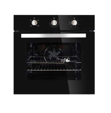 China Supplier Sales  60L 10 Cooking Functions  3D Convention Electric Pizza Oven Used Electric Commercial Pizza Gas Oven