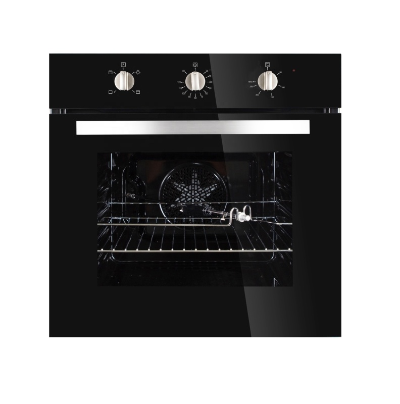 China Supplier Sales  60L 10 Cooking Functions  3D Convention Electric Pizza Oven Used Electric Commercial Pizza Gas Oven