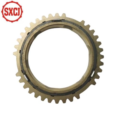 customization Auto Spare Parts gearbox parts Synchronizer Ring set oem SYNK20-3B for HONDA