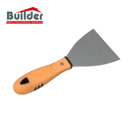 Stainless Steel Drywall Tool - Putty Knife and Scraper
