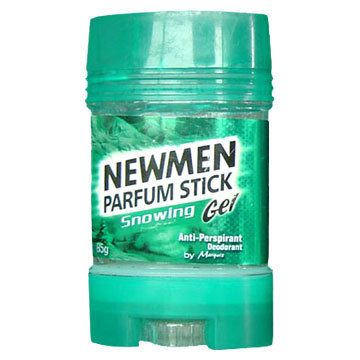 Men's Perfume Stick