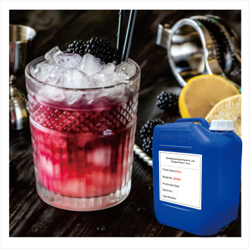 Essential Alcohol Flavors and Essences for Cocktail Making