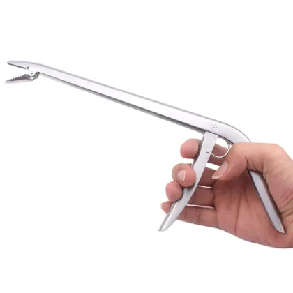 Creativity Stainless Steel Lure Fish Hook Remover