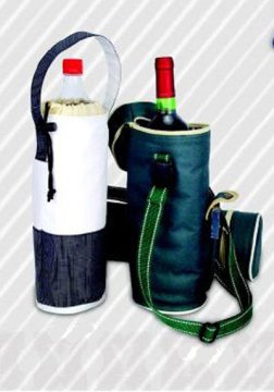 Wine Holder/Wine Carrier/Wine Bag/Wine Tote