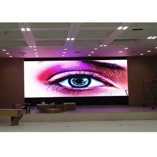P0.9375 P1.5625 Led Video Wall Display