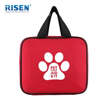 OEM Approved Emergency First Aid Kit for Pets