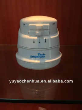 resistance cheap shower head instant water heater shower