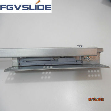 undermount slides