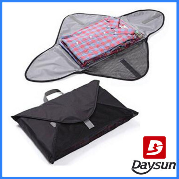 Packing Folder Antiwrinkle Travel Shirt Bag and Luggage Accessory