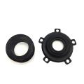 Customized EPDM Silicone Rubber Ring