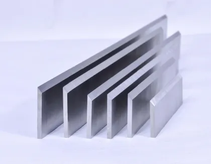 HSS steel planer blade