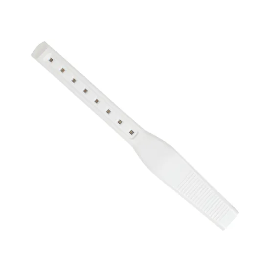 2020 New arrival 3w ultraviolet disinfection 254nm 260nm uv led germicidal lamp