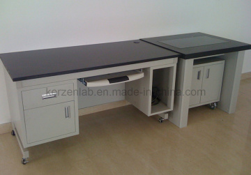 Professional Factory Produced University Lab Furniture