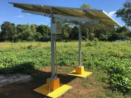 JINTAI Solar Water Pump JS3-1.8-60 with 1 Year Warranty