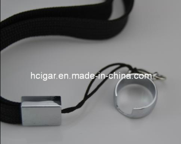 Colorful E-Cigarette Lanyard/Necklace for EGO Series E-Cig