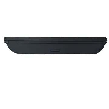 Custom Fit Retractable Trunk Security Shade for 2018-2019 Toyota CHR