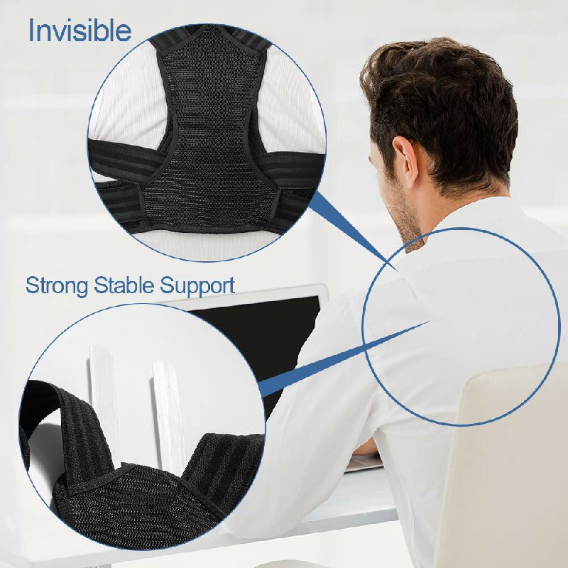 Posture Corrector Brace