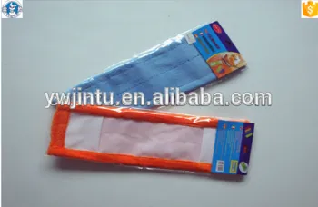 Magic Newest Microfiber Chenille Foadable Mop Cleaning Mop Cloth