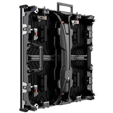 Indoor King Panel P3.91mm LED Wall Display Screen: Exceptional Product Performance for Advertising Rentals
