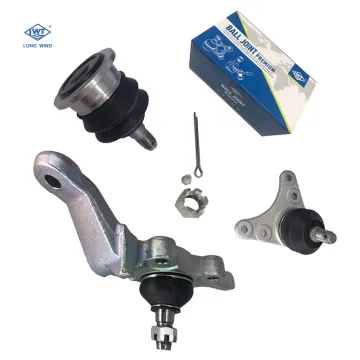 Other Auto Parts R Ball Joint for Toyota Wish/Corona/Avanza/Mark X/Vitz/Caldina/Corolla 2004
