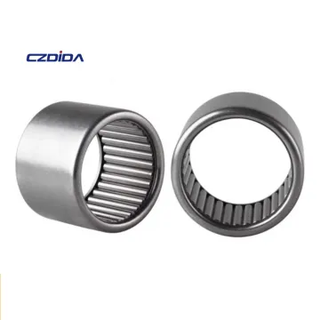 Full Complement Needle Roller Bearing F-2020 942/20 - 20x26x20mm