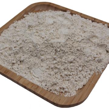 Natural Whole Food Protein Powder