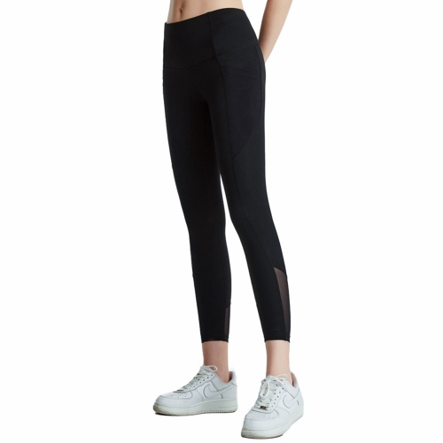 2021 Recycled bottle plastic yoga legging