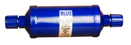 BLR/EK EXTRA-KLEAN LIQUID LINE FILTER DRIER
