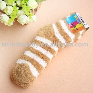 microfiber sock