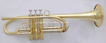 Professional C Trumpet (JTR-710)