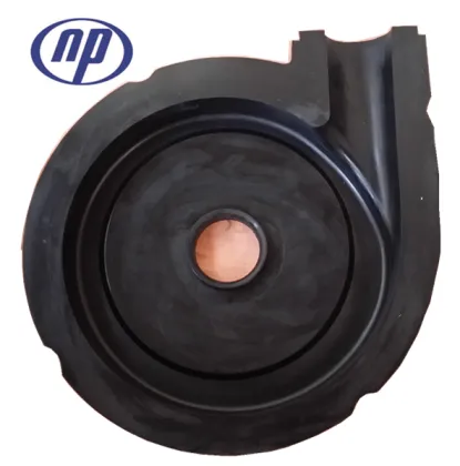 Mining machinery parts and pump parts that have not been replaced for a long time