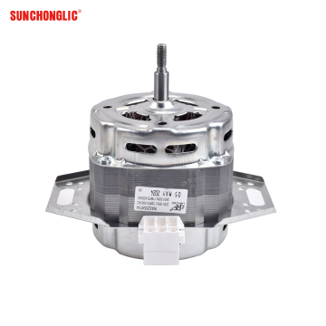 Sunchonglic 255W Copper Wire Washing Machine Motor