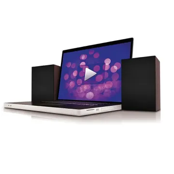 Professional Portable Outdoor DJ and Party Speaker System for Karaoke and Events 2024