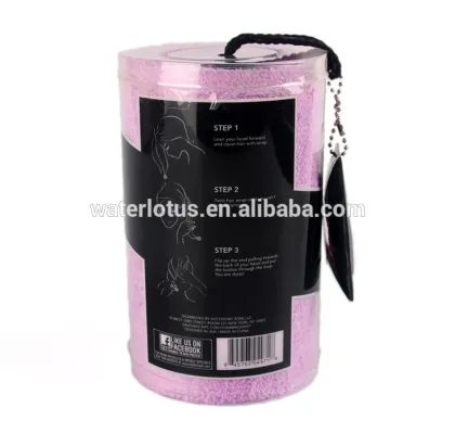 China supplier quick dry coral fleece hair drying cap dry hair hat