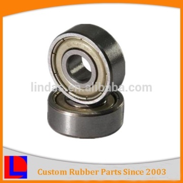 custom lowest price elastomeric rubber bearing