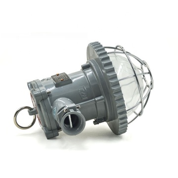 High Temperature Resistant DGS30/127L Ex-Proof Flame Proof Tunnel Light
