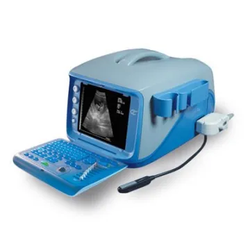 Ultrasonic Scanner