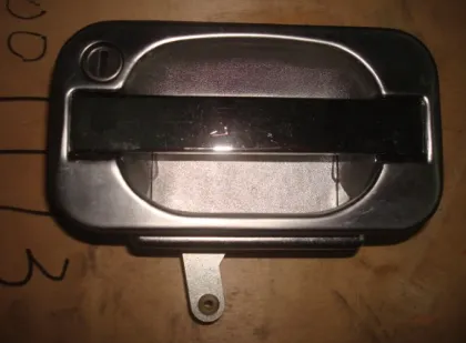 Bus Lever lock For Kinglong Bus Parts