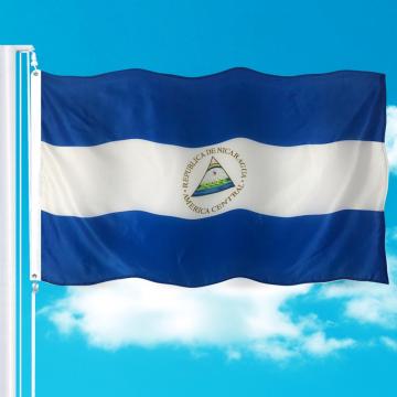 Custom Size Honduras Flag Cheapest National Banner Flags