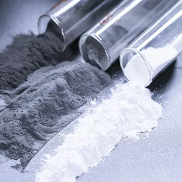 Indoor Decorative Powder Coating for Home Appliances