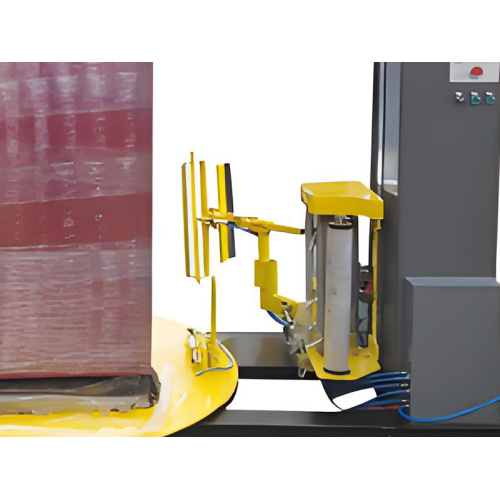 جهاز التحكم عن بعد نوع آلة لف الأفلام الأوتوماتيكية