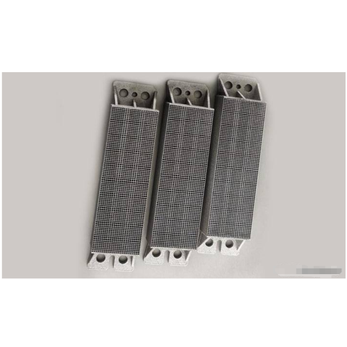 3D پرنٹنگ میٹریل اعلی مخصوص کشش ثقل