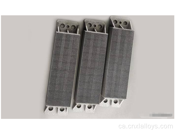 Materials d'impressió 3D Gravitat específica
