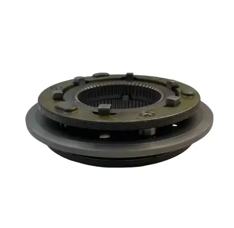 Heavy Duty Truck Auto Transmission Gearbox Parts Synchronizer Assembly 4306453 for Eaton Fuller