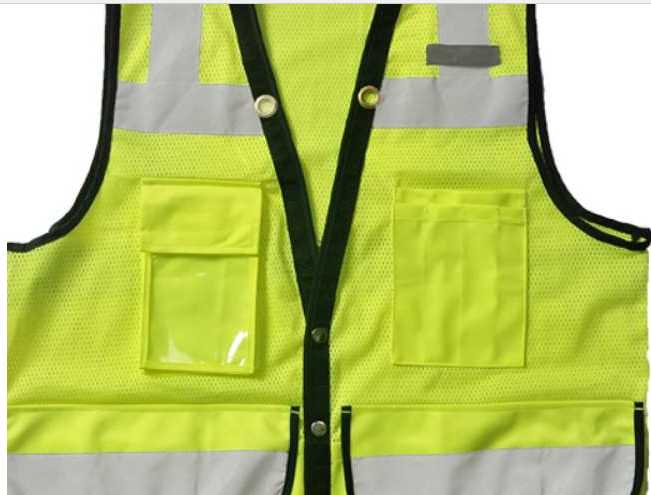 sport mesh fluorescent clothes