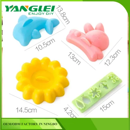 kitchen tool rice mold